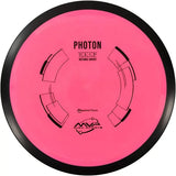 Neutron Photon