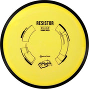 Neutron Resistor