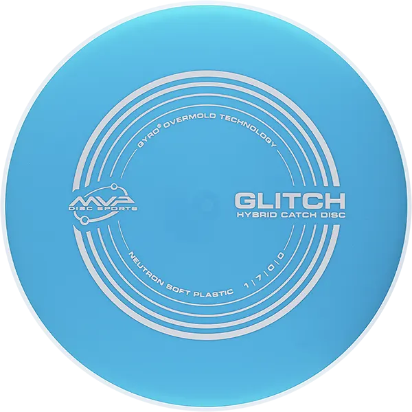 Neutron Soft Glitch