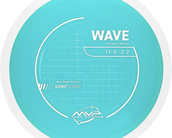 Neutron Wave
