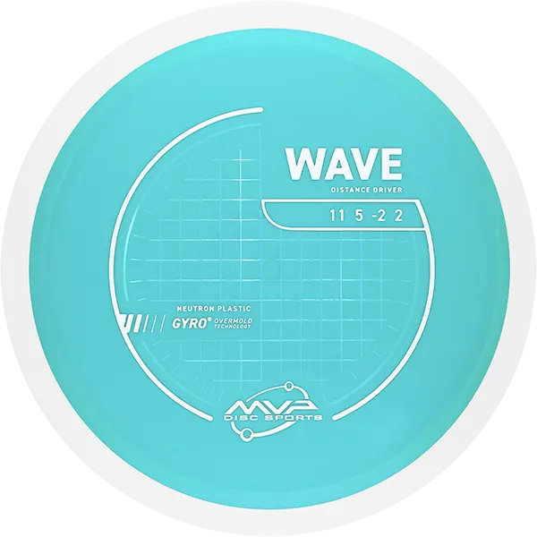 Neutron Wave
