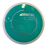 Neutron Orbital