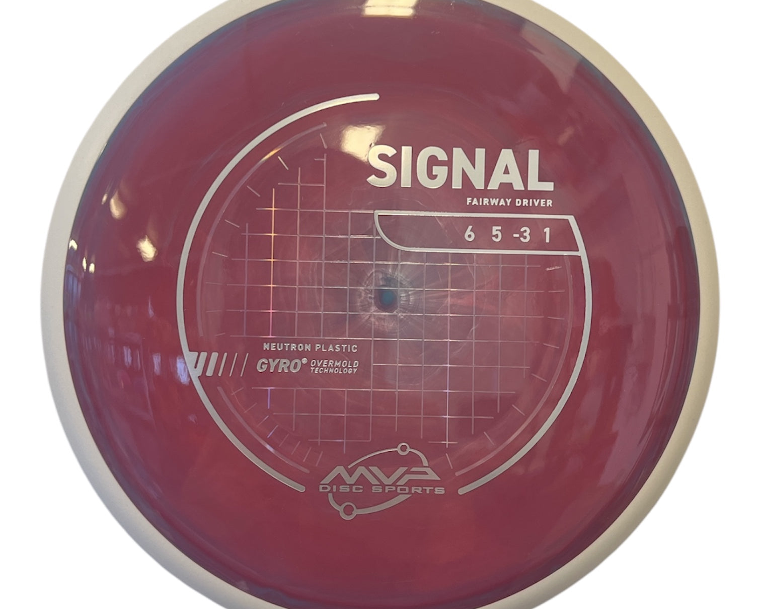 Neutron Signal