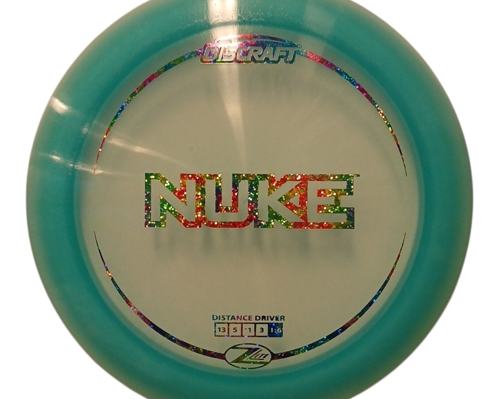 Z lite Nuke
