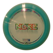 Z little Nuke OS