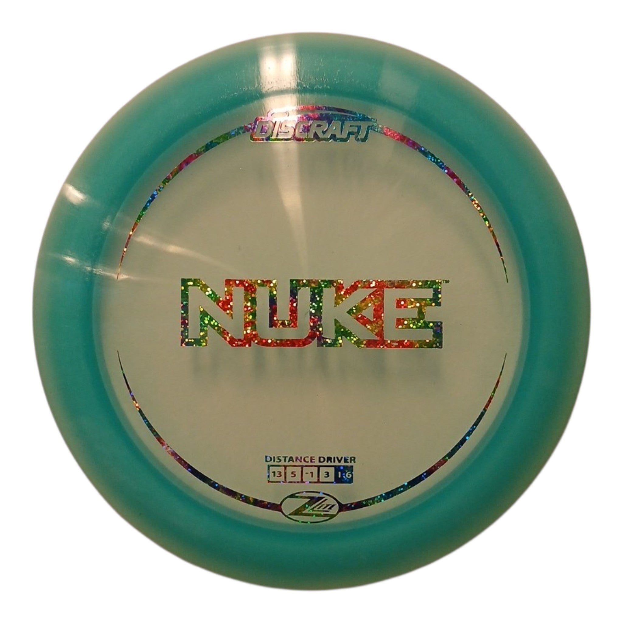 Z little Nuke OS