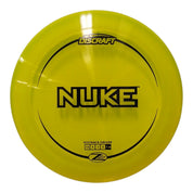 Z little Nuke OS