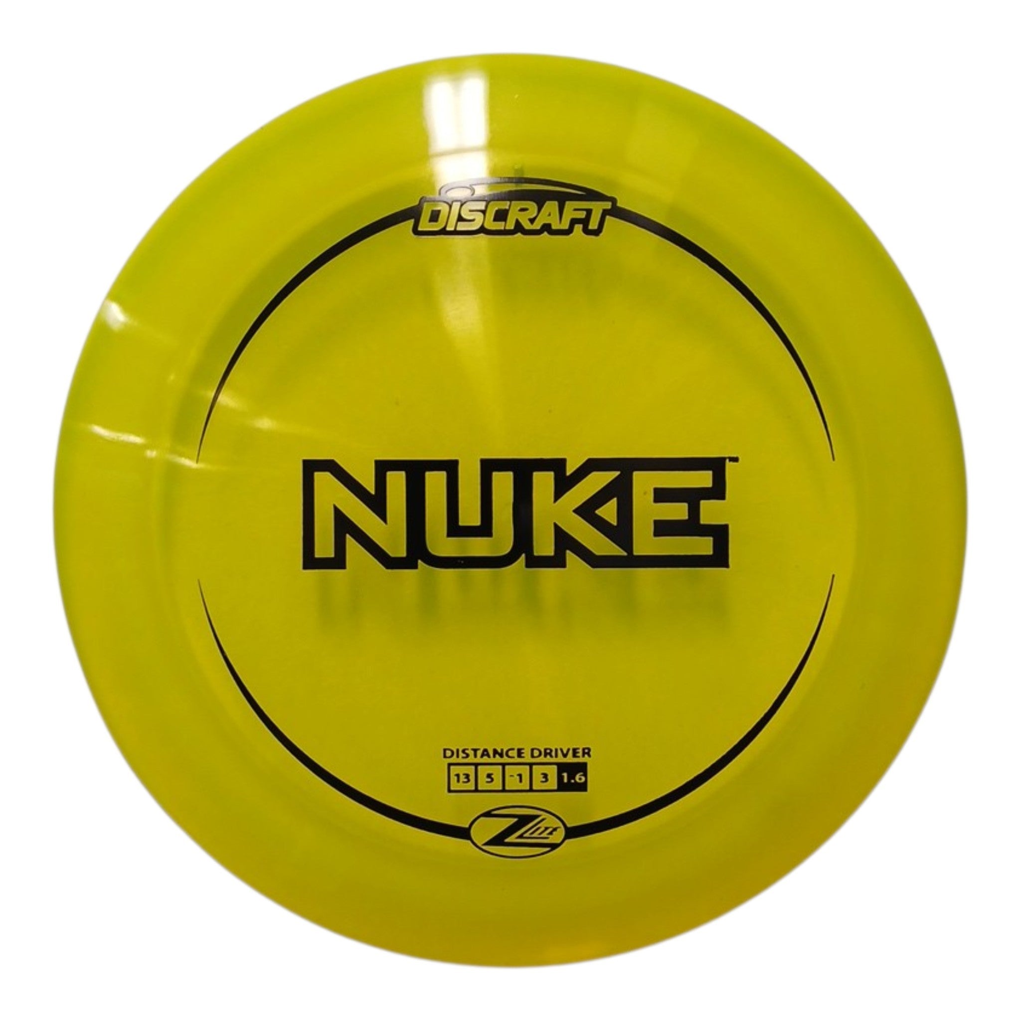 Z little Nuke OS