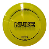 Z little Nuke OS