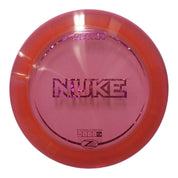 Z little Nuke OS