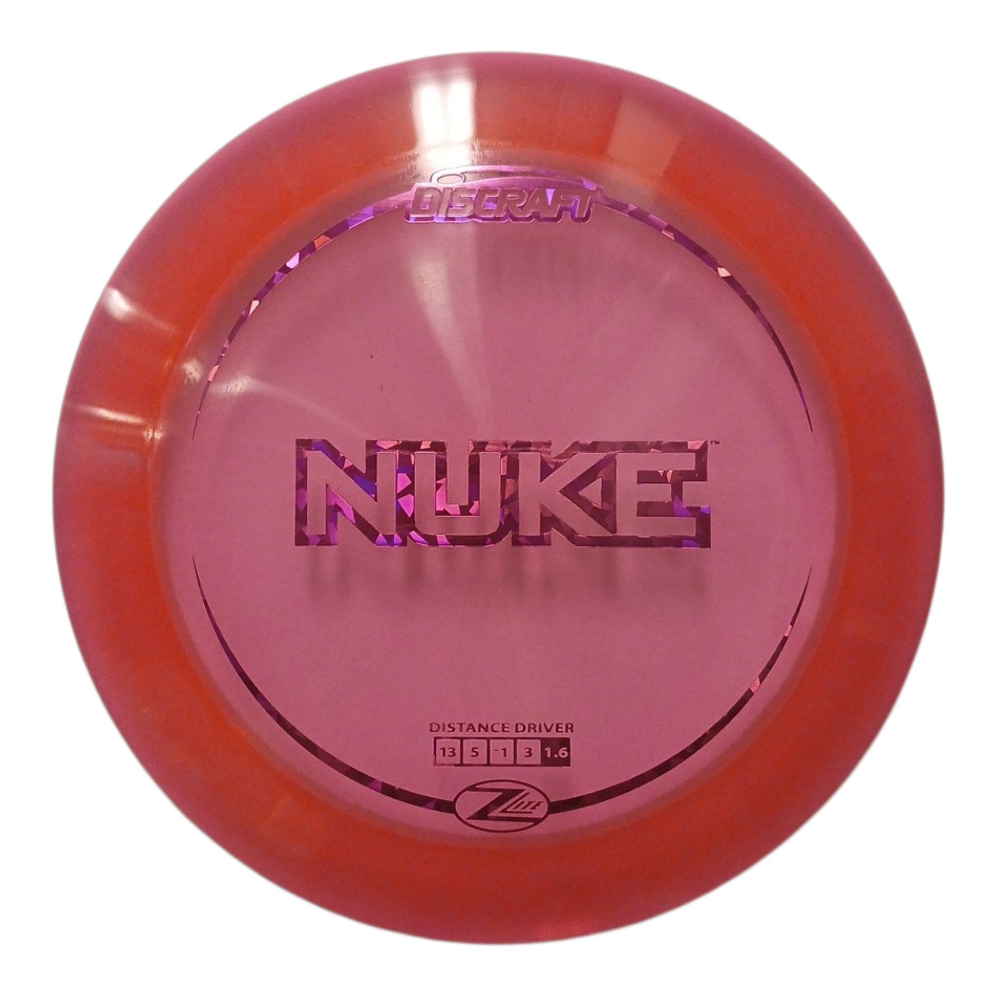 Z little Nuke OS