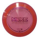 Z lite Nuke
