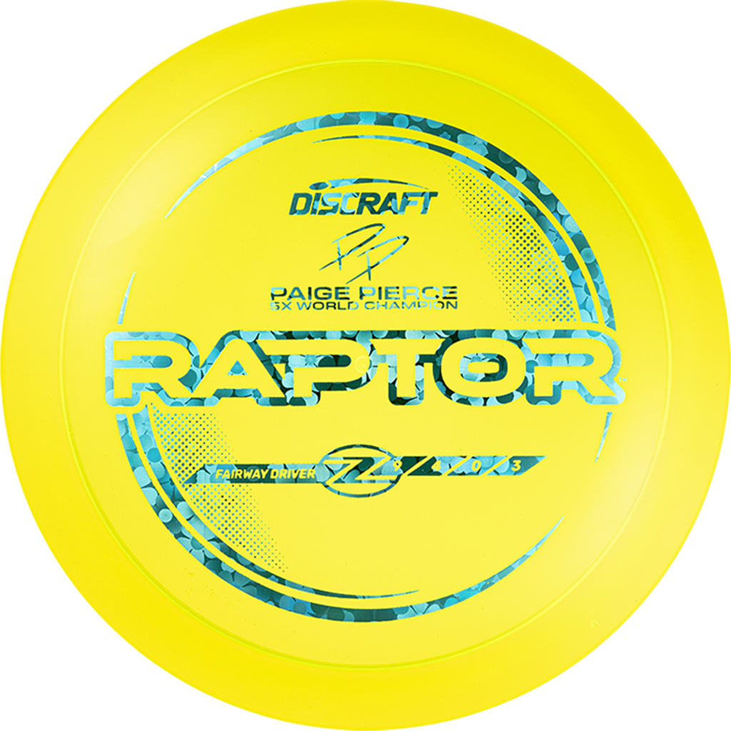 Z Raptor