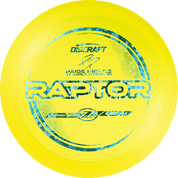 Z Raptor