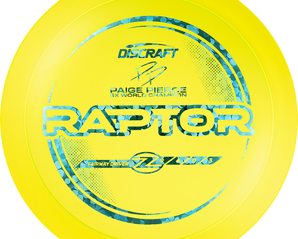 Z Raptor