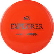 Opto Air Explorer