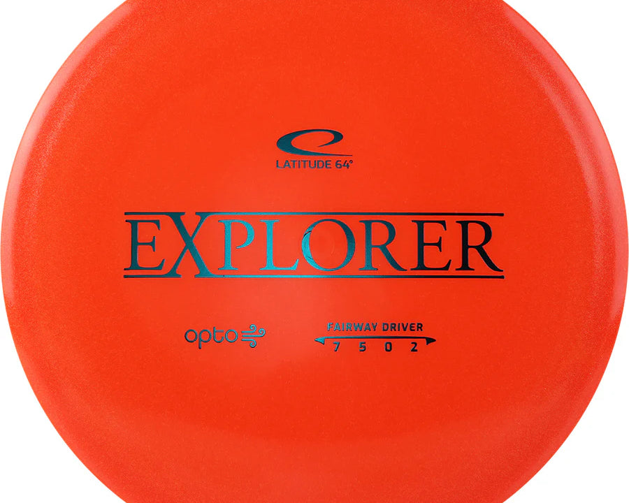 Opto Air Explorer