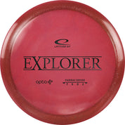 Opto Air Explorer