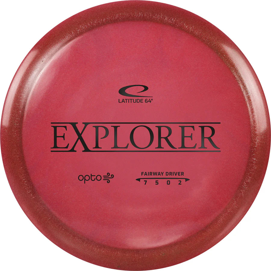 Opto Air Explorer