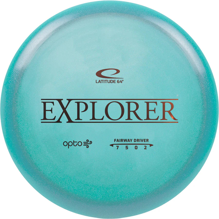 Opto Air Explorer