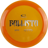 Opto Ballista