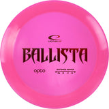 Opto Ballista