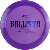 Opto Ballista Pro
