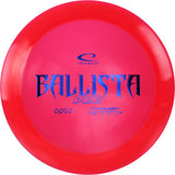 Opto Ballista Pro
