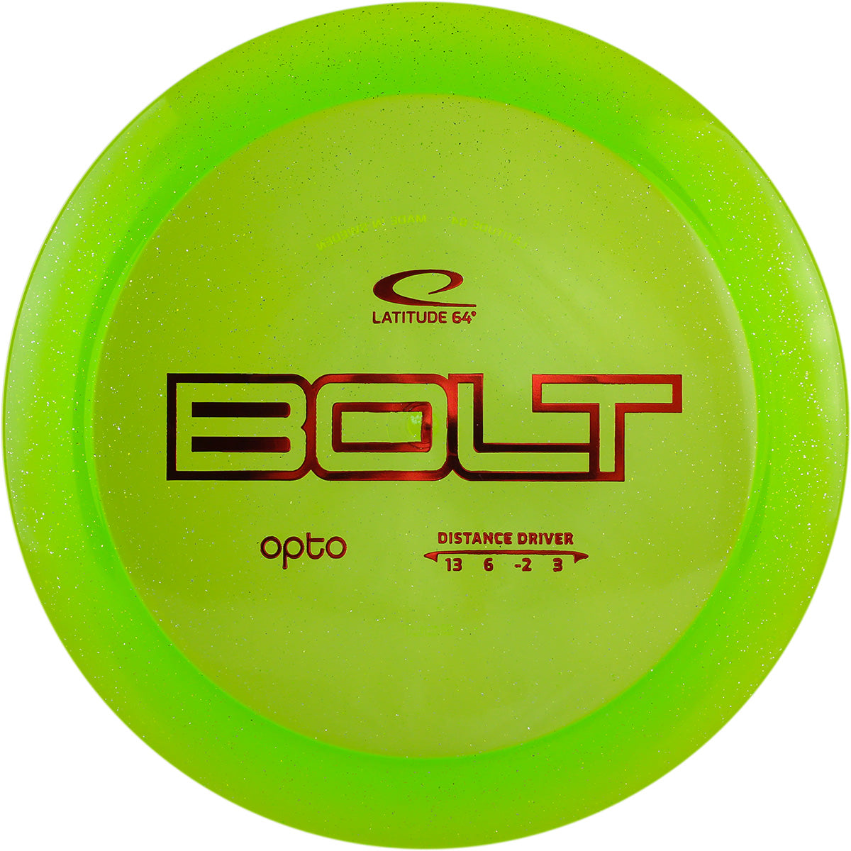 Opto Bolt