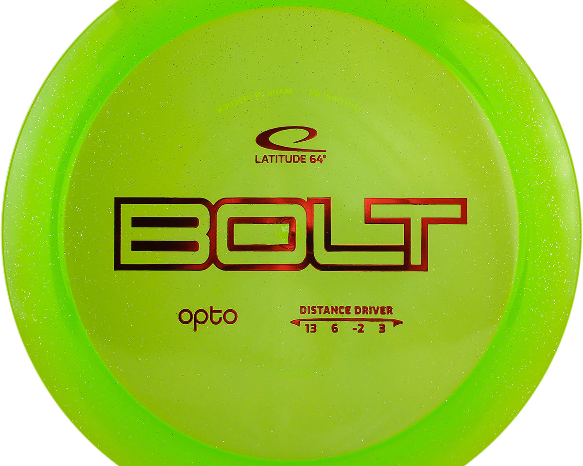 Opto Bolt