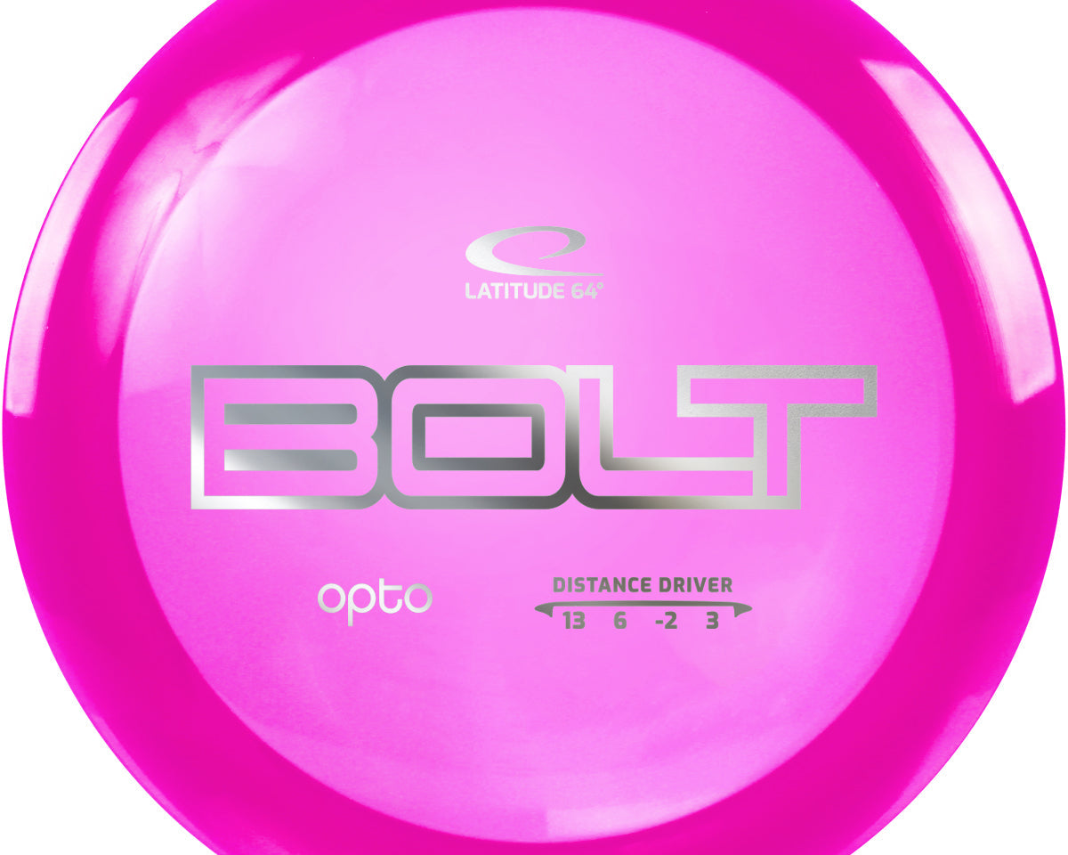 Opto Bolt