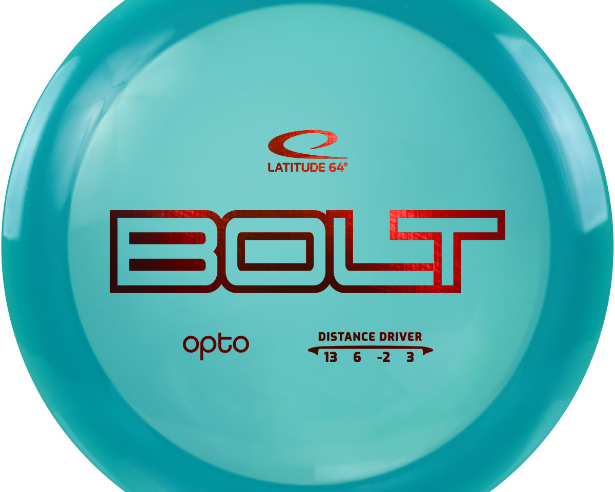 Opto Bolt