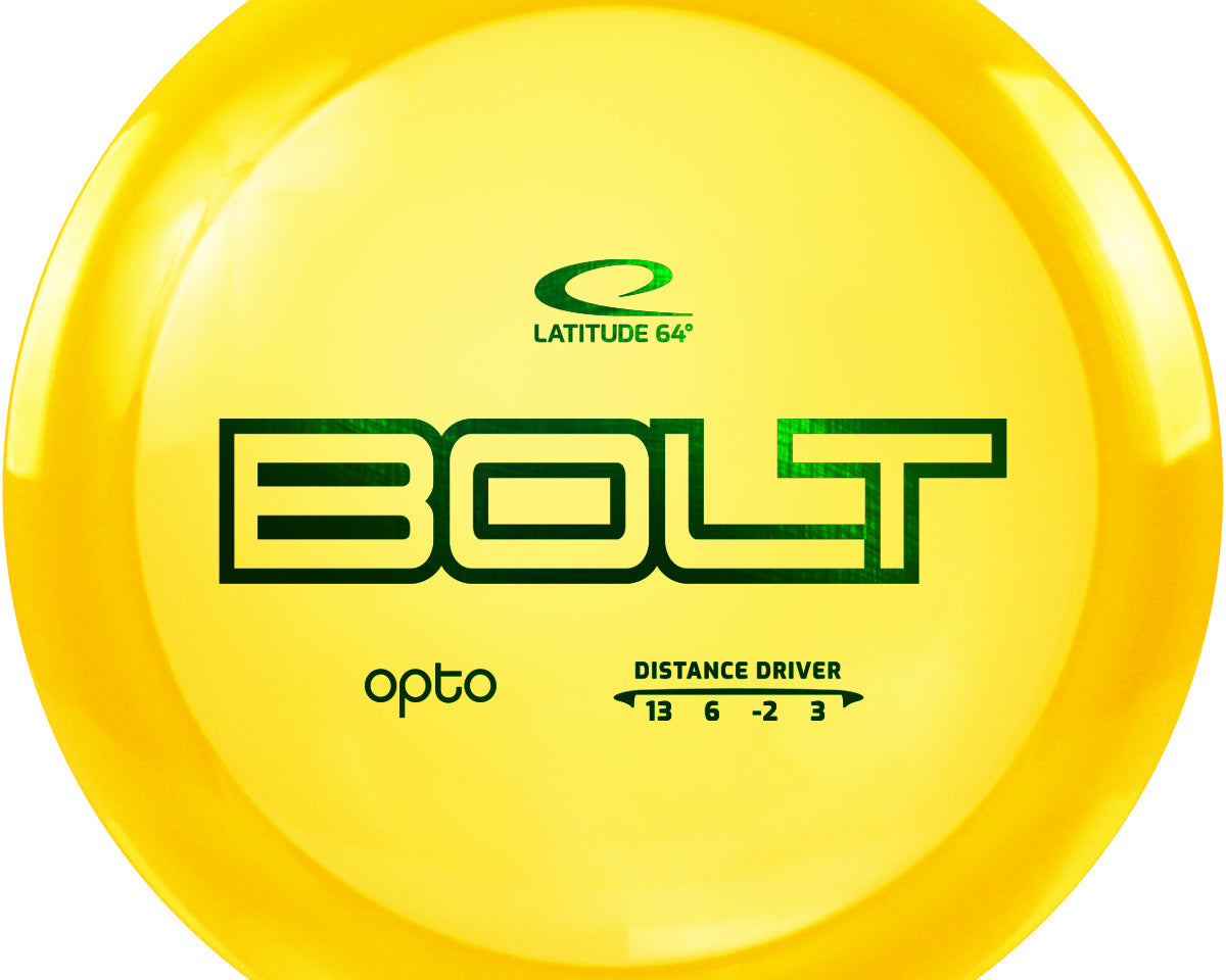 Opto Bolt