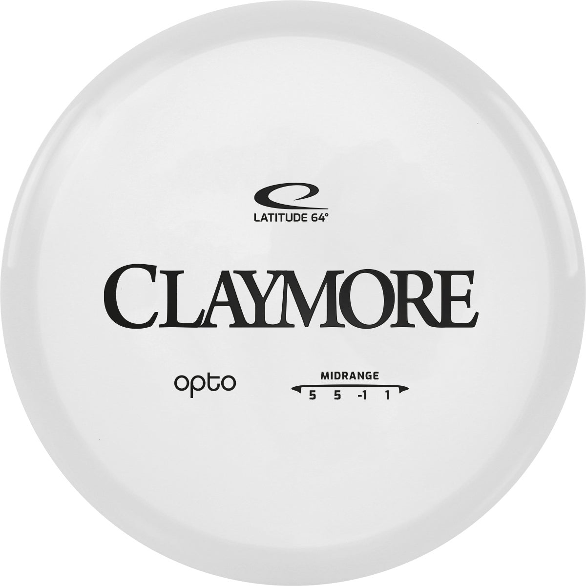 Opto Claymore