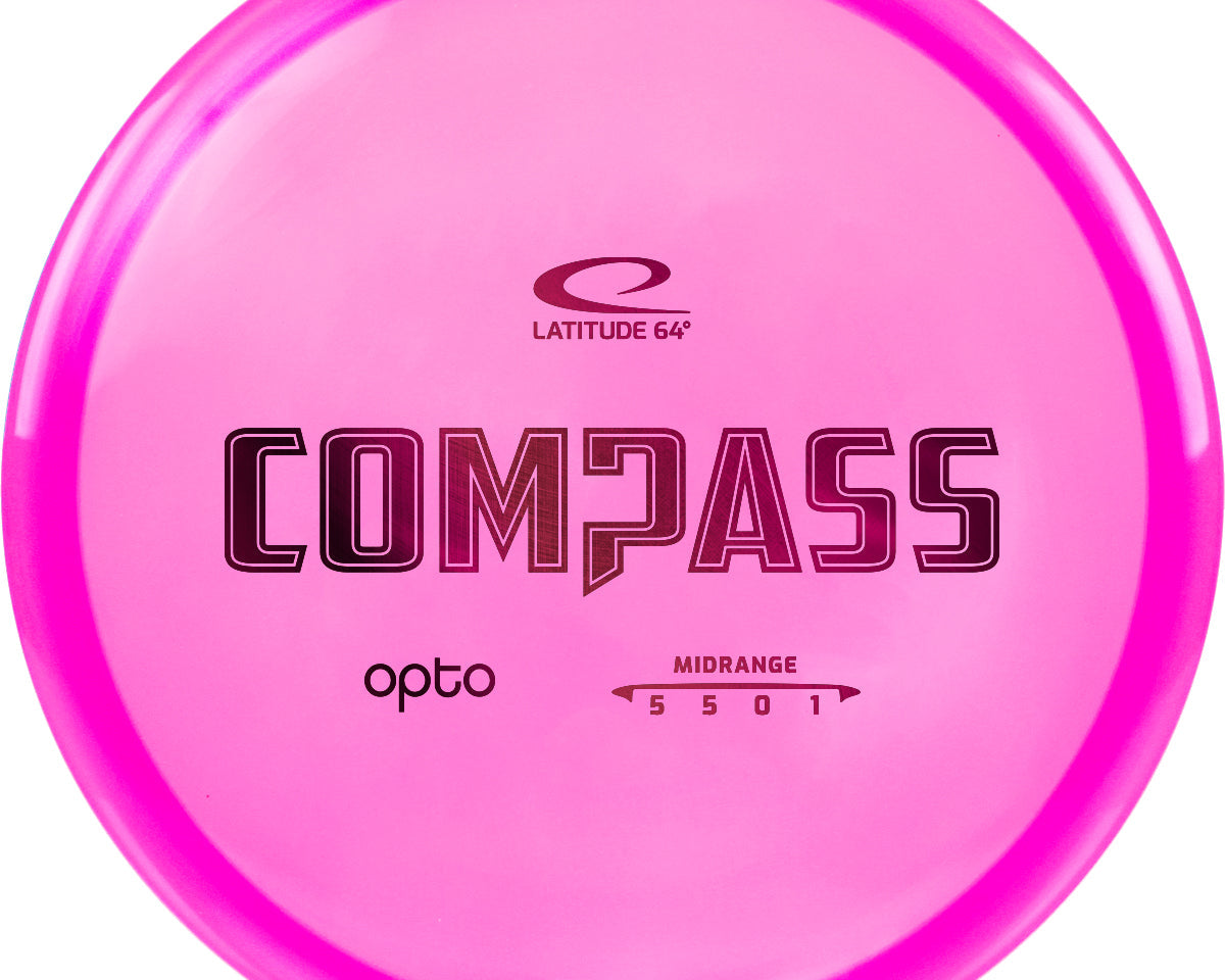 Opto Compass