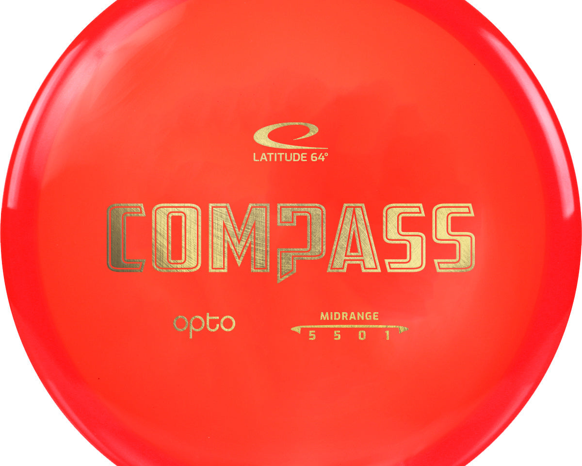 Opto Compass