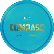 Opto Compass