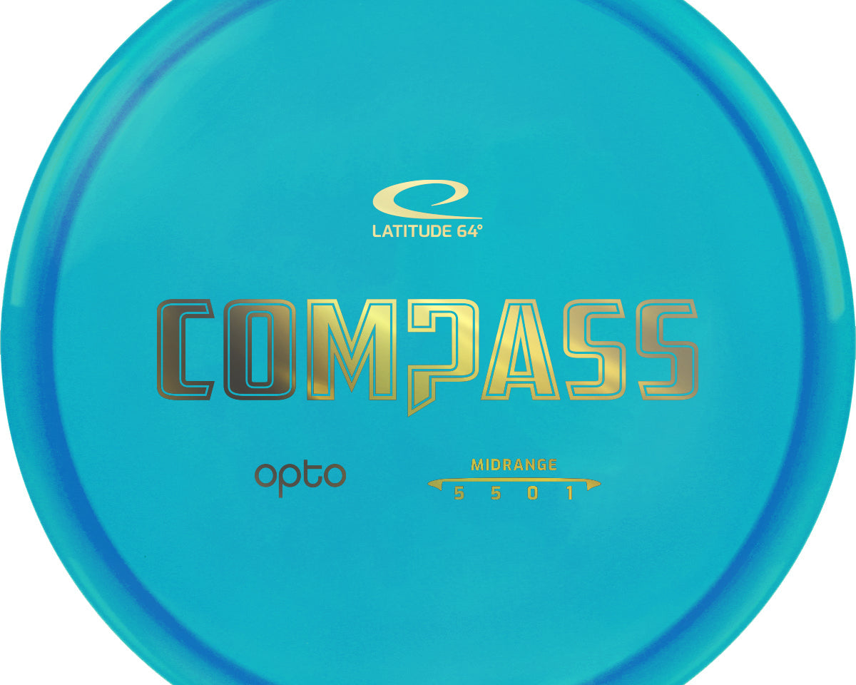 Opto Compass