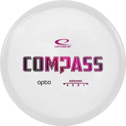 Opto Compass