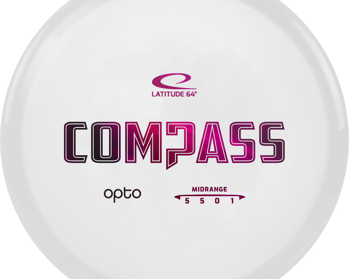 Opto Compass