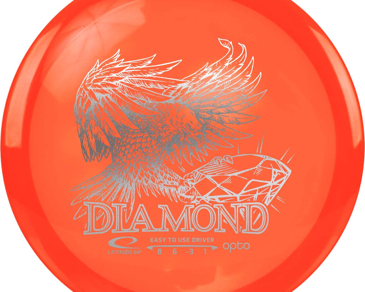 Opto Diamond