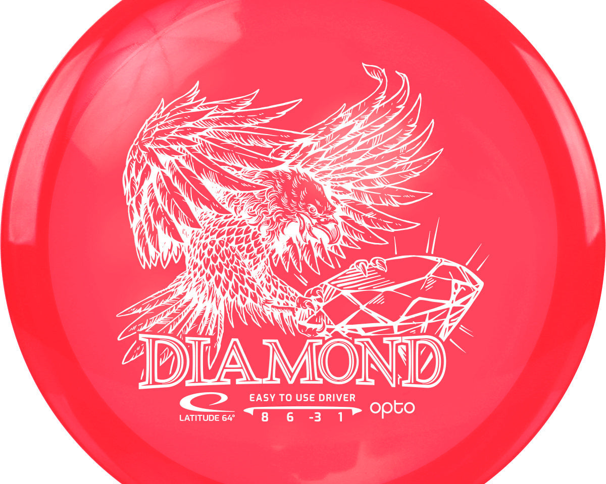 Opto Diamond