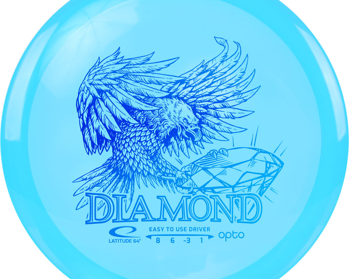 Opto Diamond