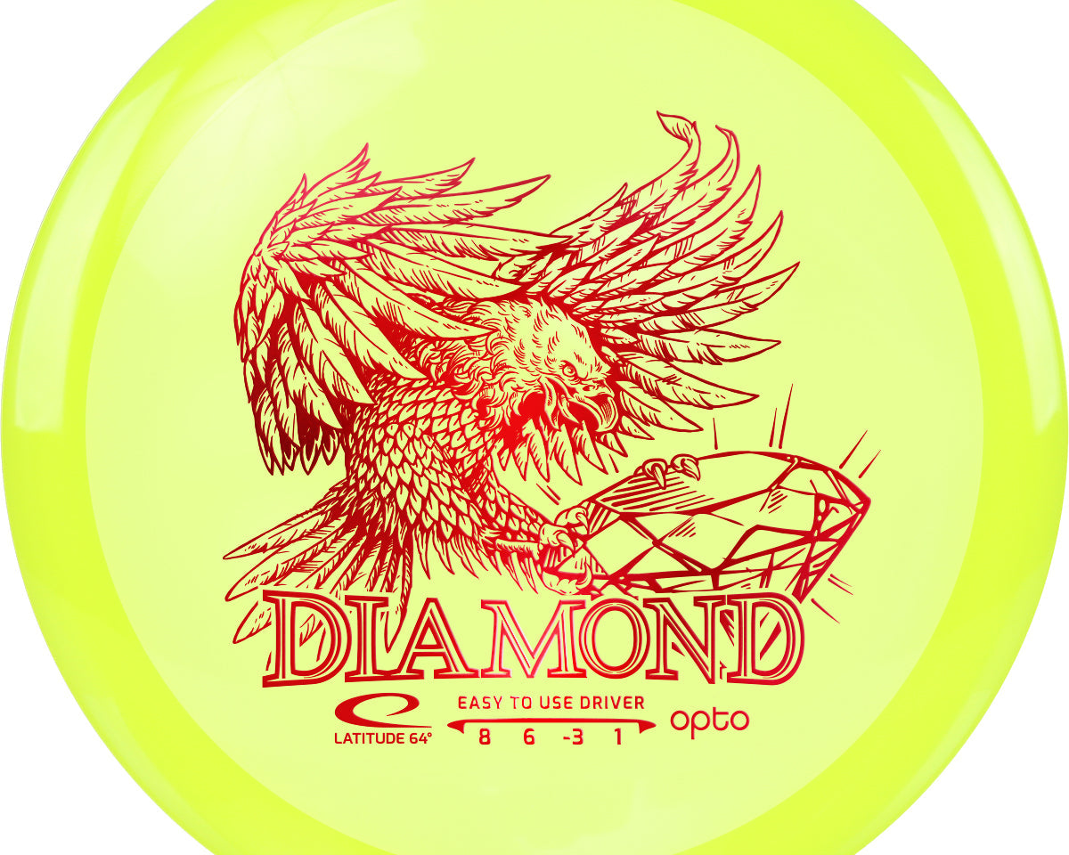 Opto Diamond