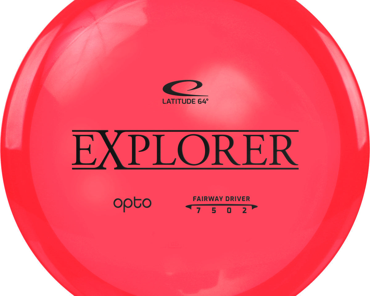 Opto Explorer