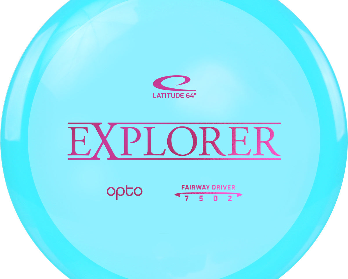 Opto Explorer