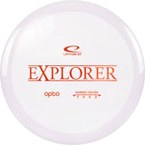 Opto Explorer