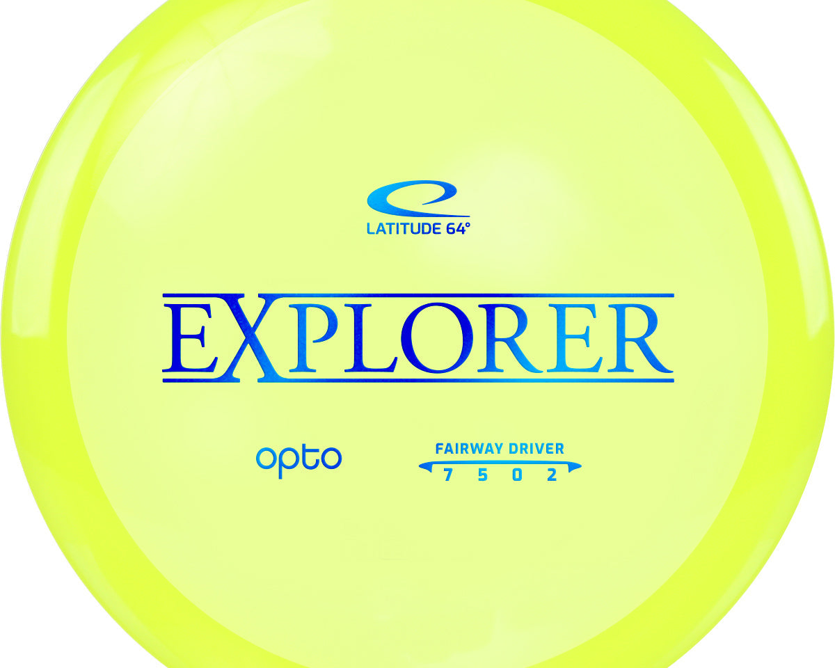 Opto Explorer