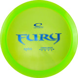 Opto Fury
