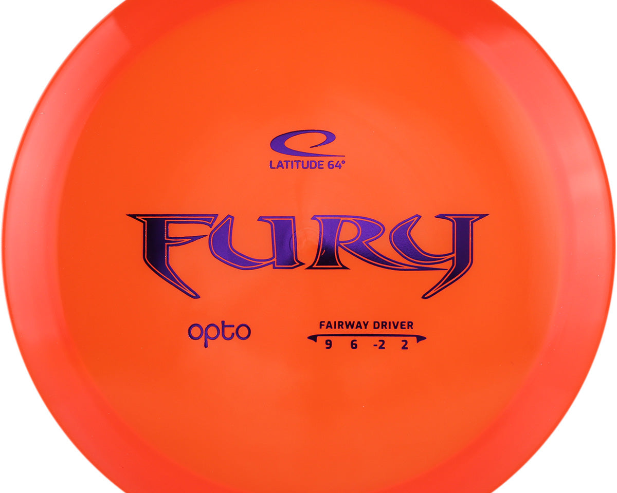 Opto Fury